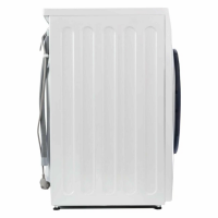 Стиральная машина Midea MF200W120WBS/W-RU, белый