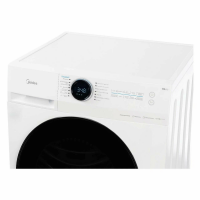 Стиральная машина Midea MF200W120WBS/W-RU, белый