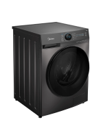 Стиральная машина Midea MF200W80WBS/S-RU, серый