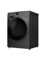 Стиральная машина Midea MF200W80WBS/S-RU, серый
