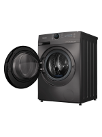 Стиральная машина Midea MF200W80WBS/S-RU, серый