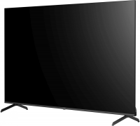 Телевизор QLED Digma DM-LED75UQB31, Smart TV, черный