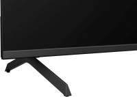 Телевизор QLED Digma DM-LED65UQB31, Smart TV, черный