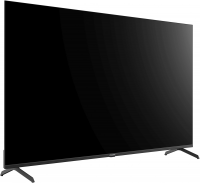 Телевизор QLED Digma DM-LED65UQB31, Smart TV, черный