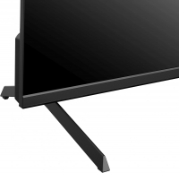 Телевизор QLED Digma DM-LED55UQB31, Smart TV, черный