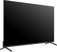 Телевизор QLED Digma DM-LED50UQB31, Smart TV, черный