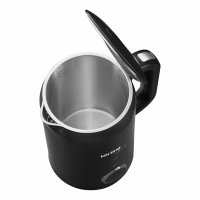 Чайник электрический Korting KWK 0904 Infinity, черный