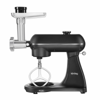 Кухонная машина Korting KKM 0107 MB N, черный