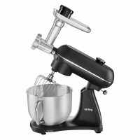 Кухонная машина Korting KKM 0107 MB N, черный