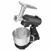 Кухонная машина Korting KKM 0107 MB N, черный
