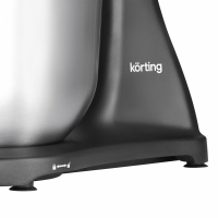 Кухонная машина Korting KKM 0107 MB N, черный