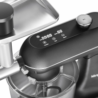 Кухонная машина Korting KKM 0107 MB N, черный