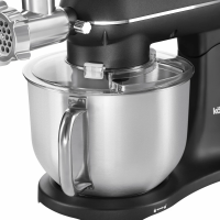 Кухонная машина Korting KKM 0107 MB N, черный