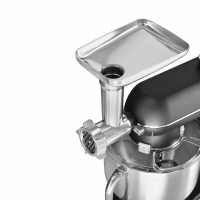 Кухонная машина Korting KKM 0107 MB N, черный