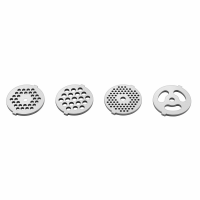 Кухонная машина Korting KKM 0107 MB N, черный