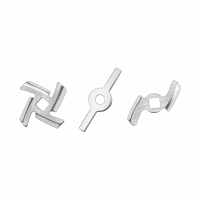 Кухонная машина Korting KKM 0107 MB N, черный