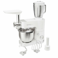 Кухонная машина Korting KKM 0105 Polar, белый