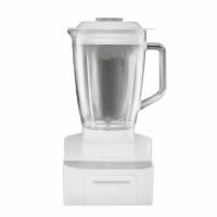 Кухонная машина Korting KKM 0105 Polar, белый