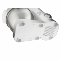 Кухонная машина Korting KKM 0105 Polar, белый