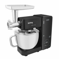 Кухонная машина Korting KKM 0101 M Infinity, черный