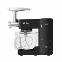 Кухонная машина Korting KKM 0101 M Infinity, черный