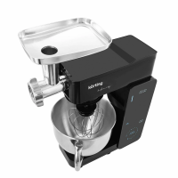 Кухонная машина Korting KKM 0101 M Infinity, черный