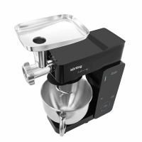 Кухонная машина Korting KKM 0101 M Infinity, черный