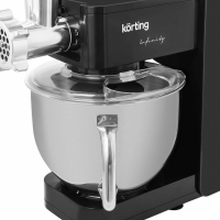 Кухонная машина Korting KKM 0101 M Infinity, черный