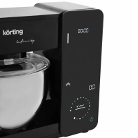 Кухонная машина Korting KKM 0101 M Infinity, черный