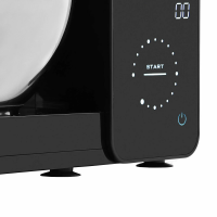 Кухонная машина Korting KKM 0101 M Infinity, черный