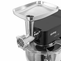 Кухонная машина Korting KKM 0101 M Infinity, черный