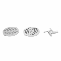 Кухонная машина Korting KKM 0101 M Infinity, черный