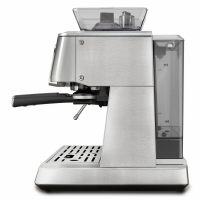 Кофейная станция Korting KCM 1013 SA Bravo, серебристый