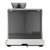 Кофейная станция Korting KCM 1013 SA Bravo, серебристый