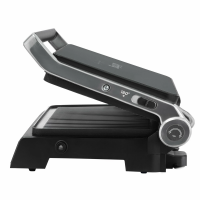 Гриль электрический Korting KGPA 0403 W Infinity, черный