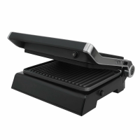 Гриль электрический Korting KGPA 0403 W Infinity, черный
