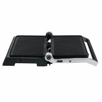 Гриль электрический Korting KGPA 0403 W Infinity, черный