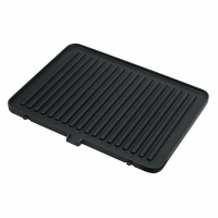 Гриль электрический Korting KGPA 0403 W Infinity, черный