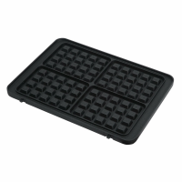 Гриль электрический Korting KGPA 0403 W Infinity, черный