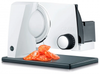 Ломтерезка Graef SKS 110 weiss TWIN 170 Ватт, белый