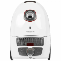 Пылесос ProfiCare PC-BS 3041, белый