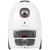 Пылесос ProfiCare PC-BS 3041, белый