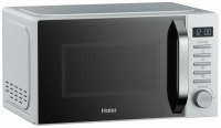 Микроволновая печь с грилем Haier HMB-DG208SA