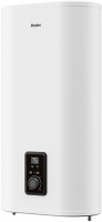 Водонагреватель накопительный Haier ES100V-F4 INOX, белый