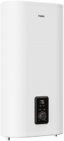 Водонагреватель накопительный Haier ES100V-F4 INOX, белый