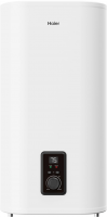 Водонагреватель накопительный Haier ES100V-F4 INOX, белый