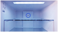 Встраиваемый холодильник Haier HRF229BIRU