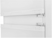 Встраиваемый холодильник Haier HRF229BIRU