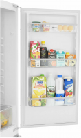 Встраиваемый холодильник Haier HRF229BIRU