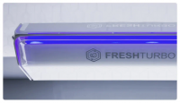 Холодильник Haier HRF541DG7RU, золотой